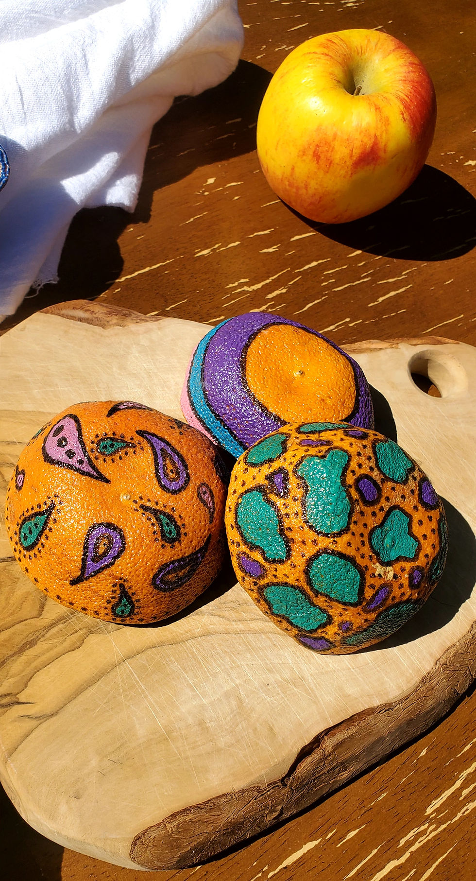 Thumbnail: Grapefruit Bowlz sets