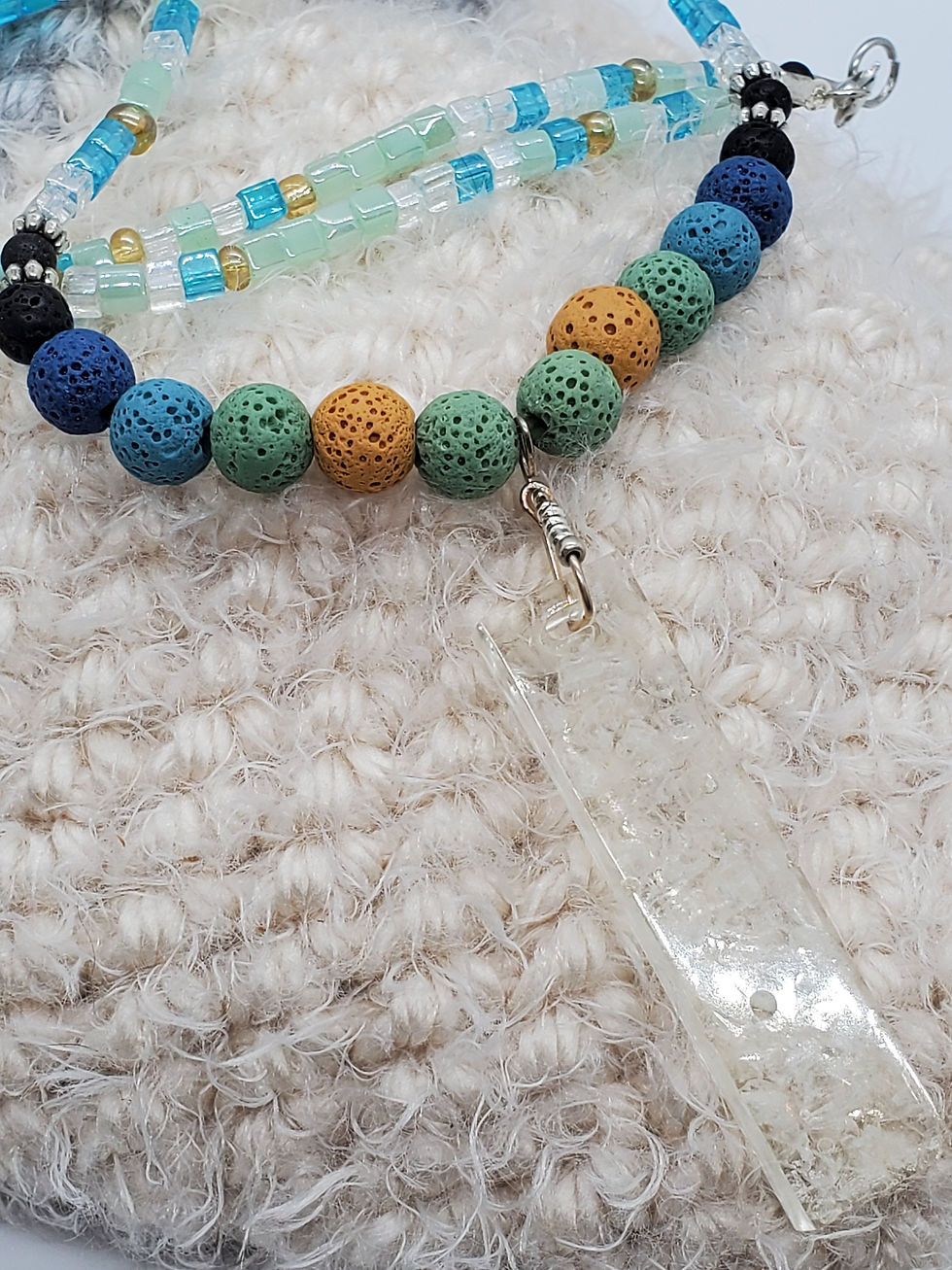 Thumbnail: Glassy Salty Sea Coral