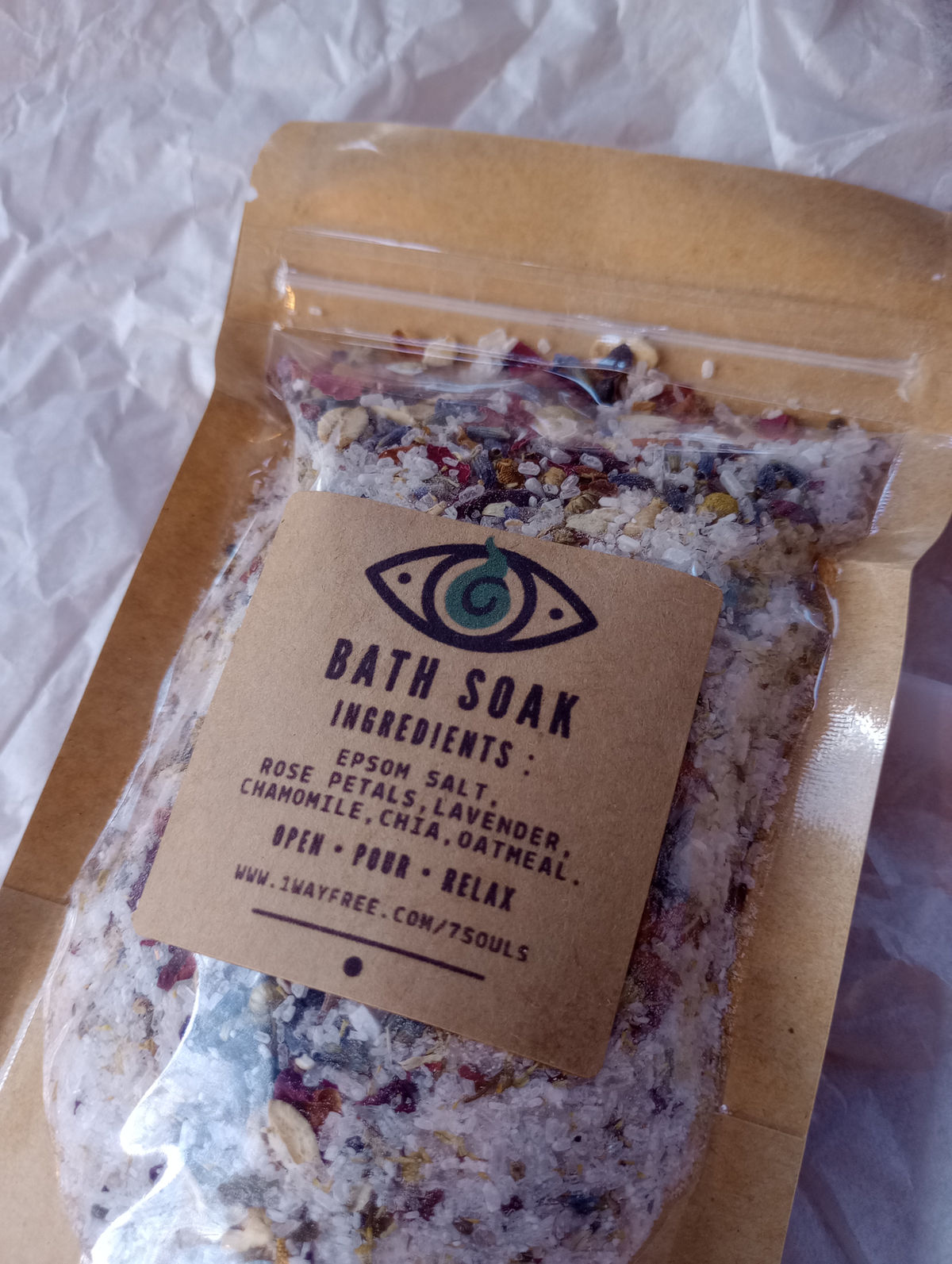 Original Bath Soak, photo 3 of 7
