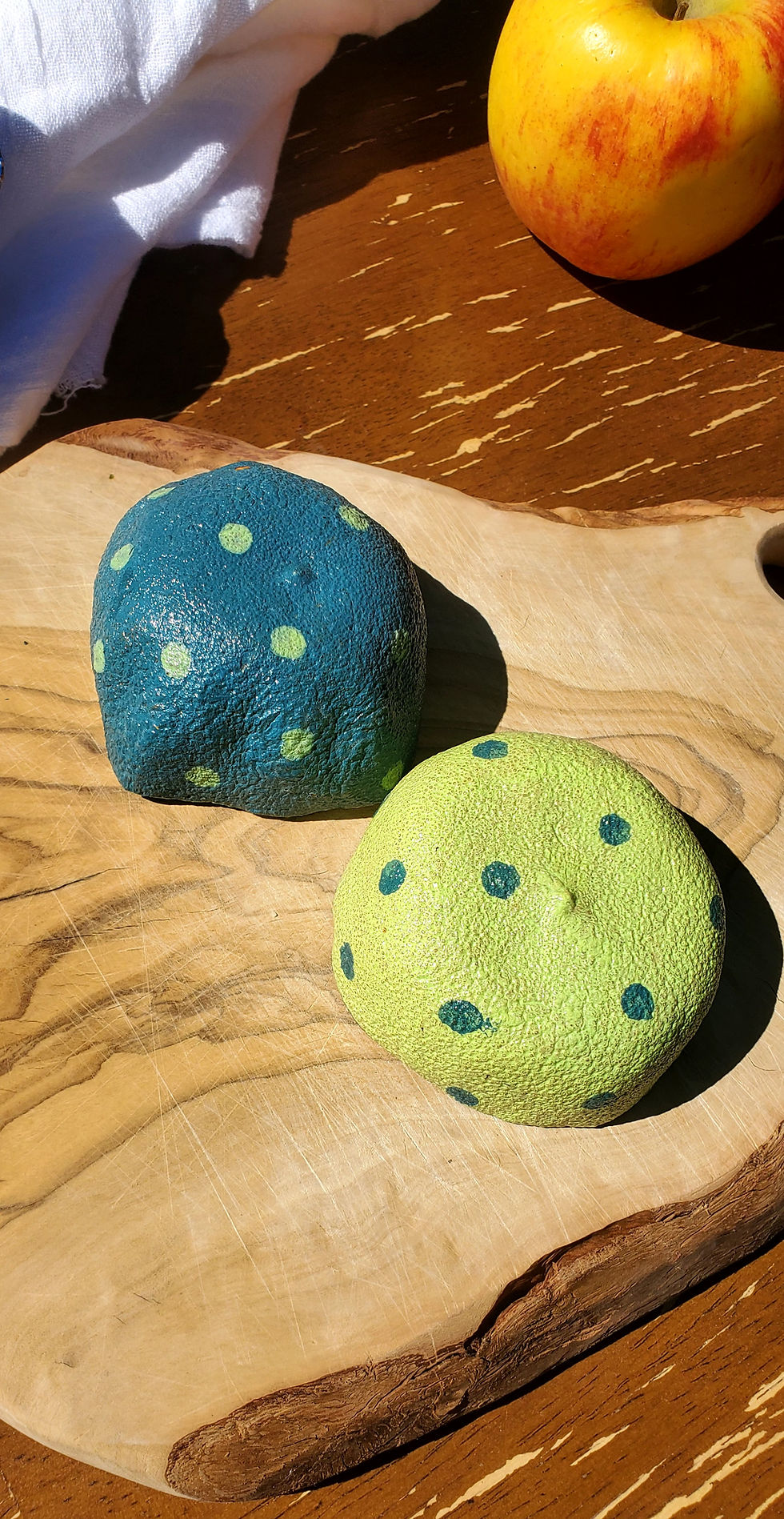 Thumbnail: Grapefruit Bowlz sets