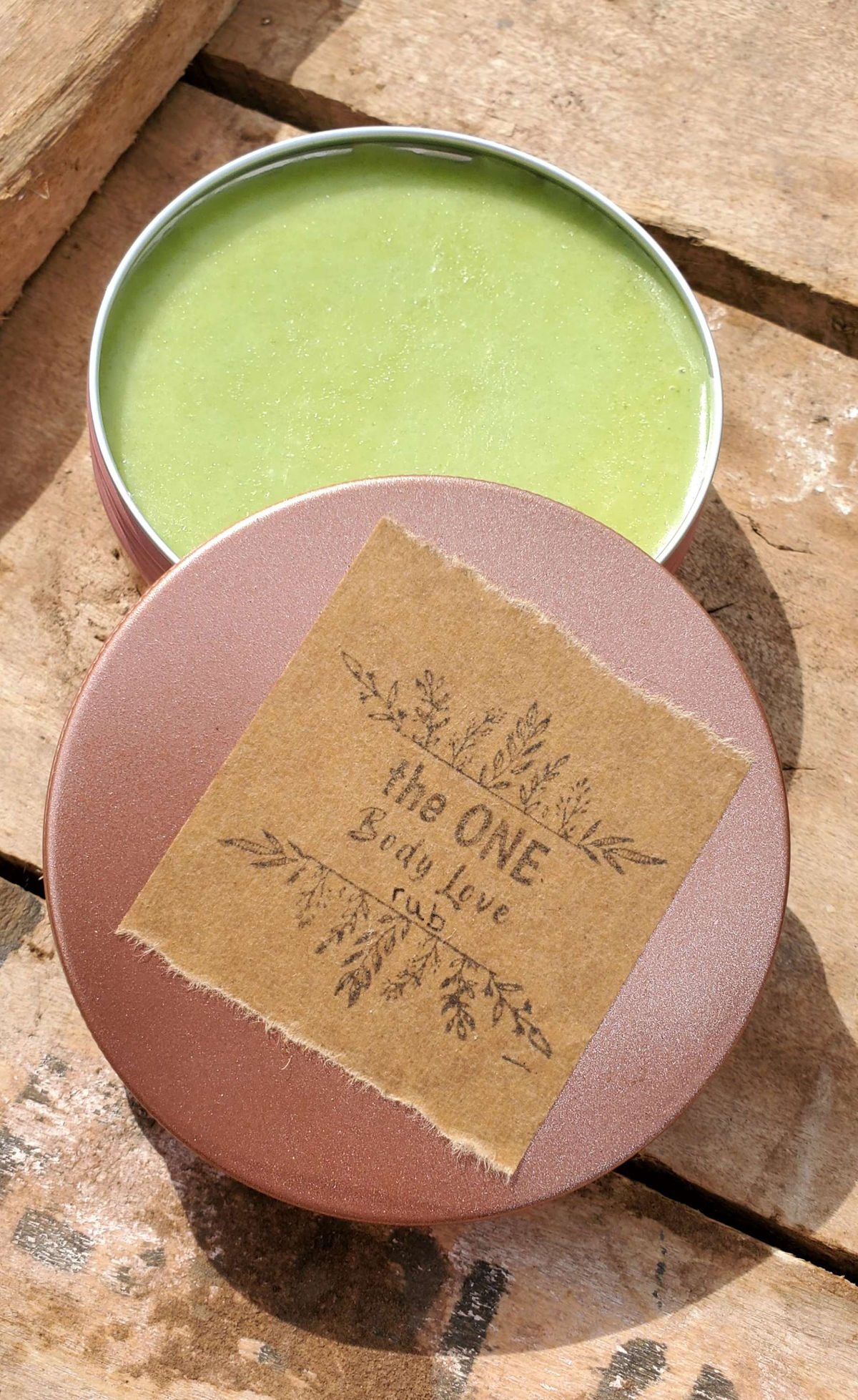 The ONE Body Love, photo 12 of 12