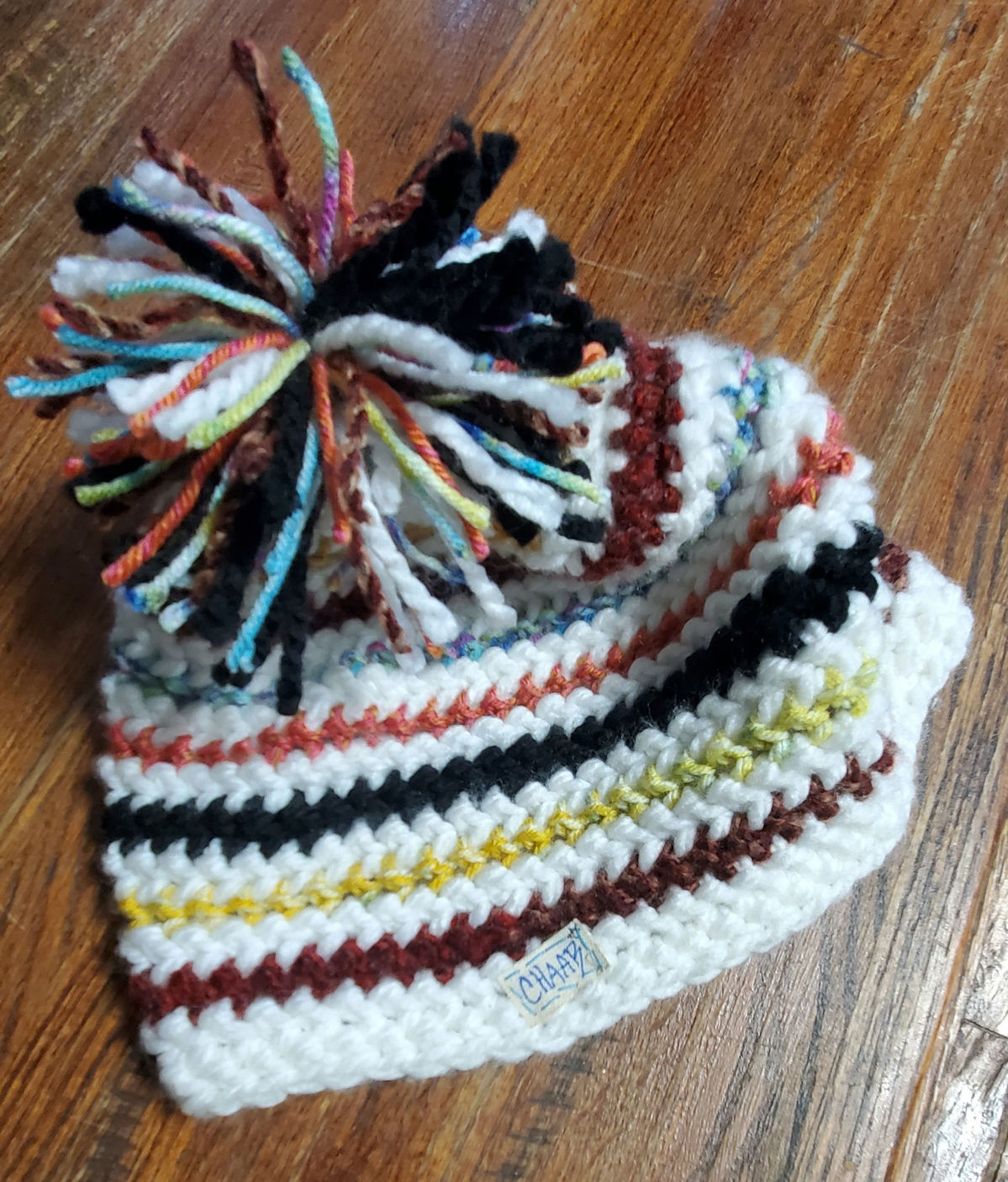 CHAAB Hat (mediums), photo 4 of 15