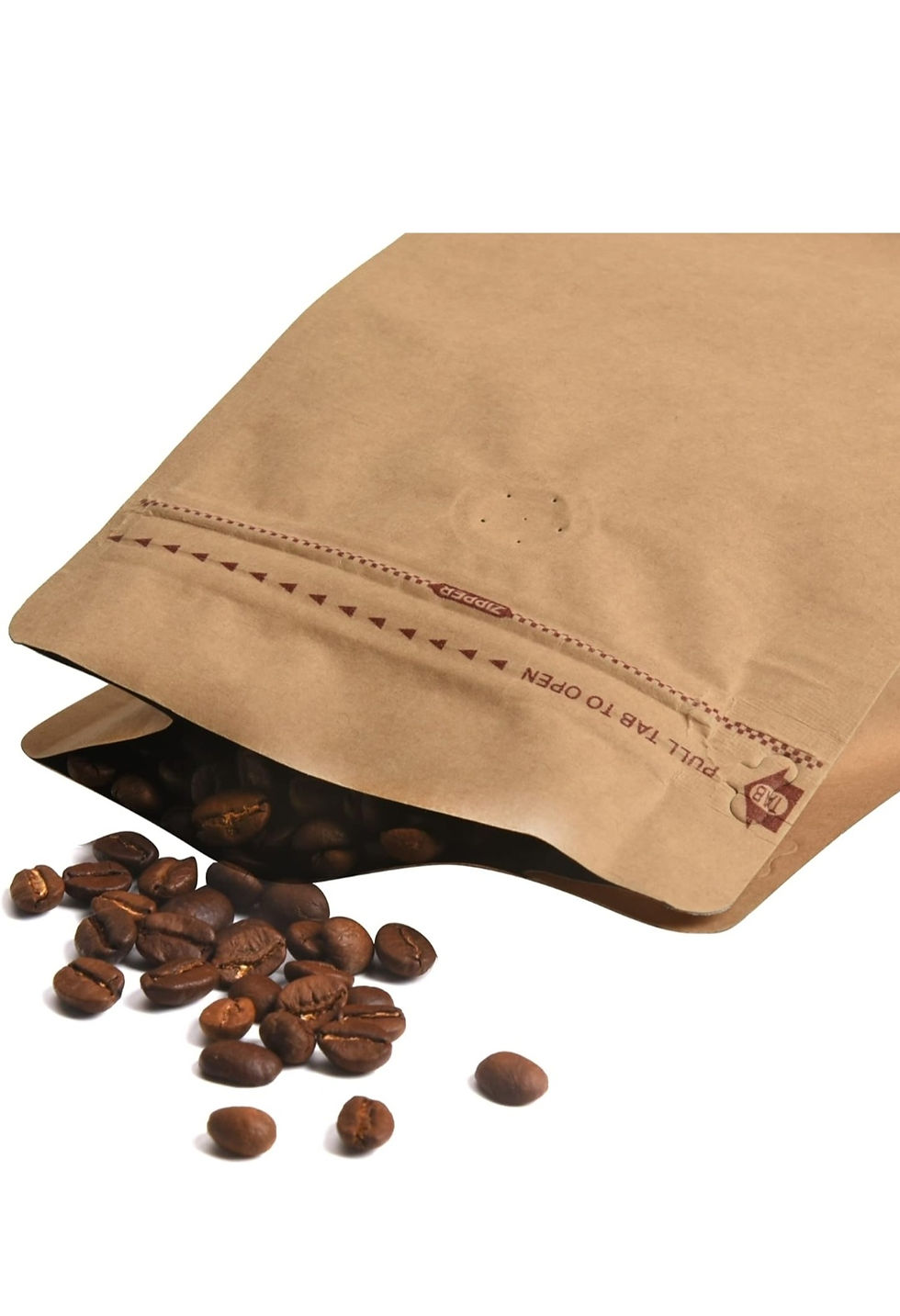 Thumbnail: #the ONE Coffee "Sample"
