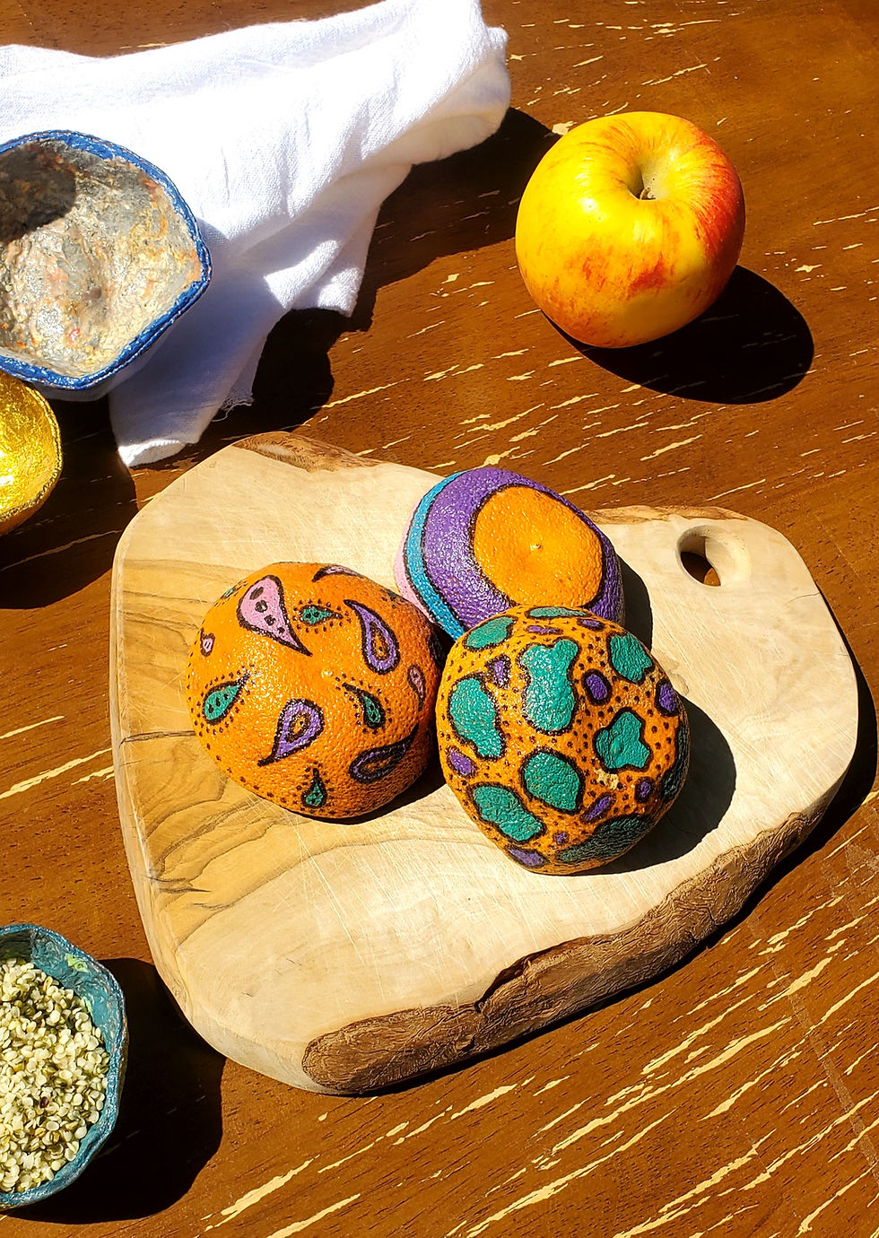 Thumbnail: Grapefruit Bowlz sets