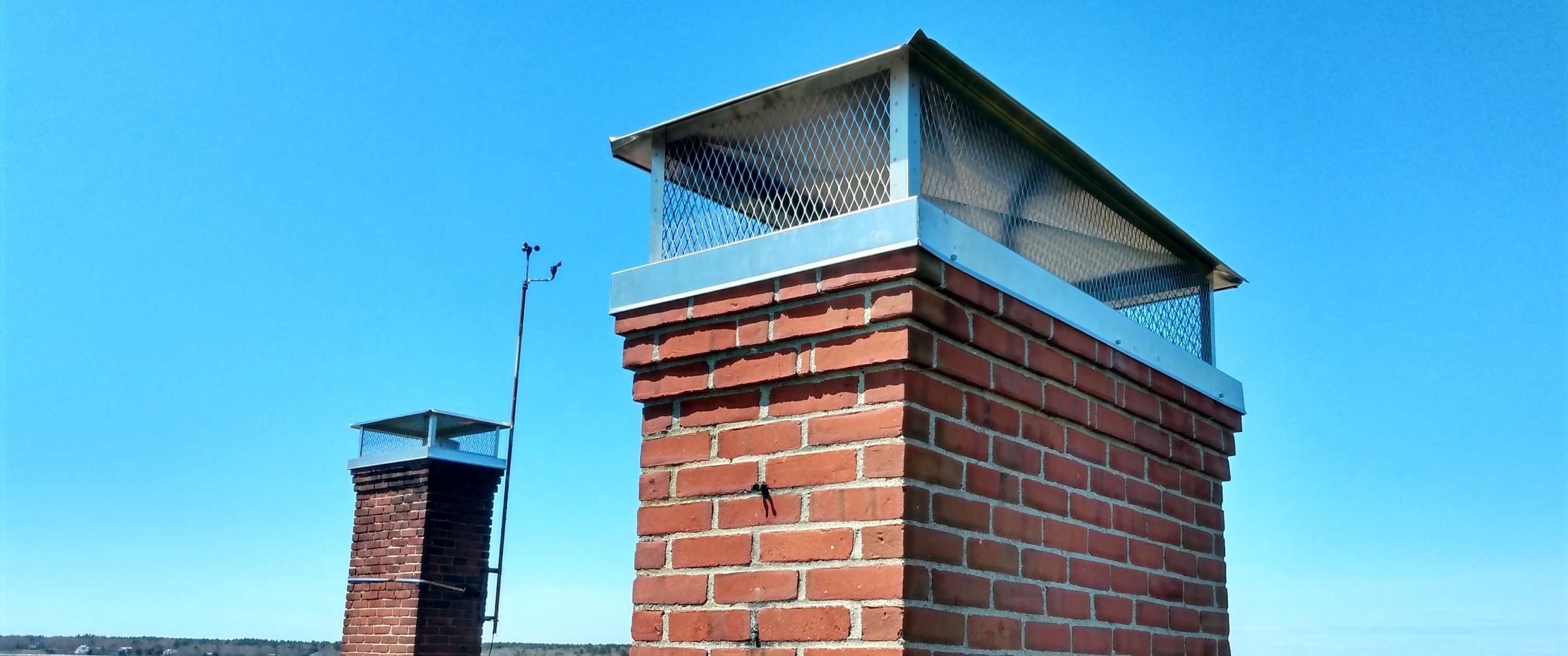 Chimney Pros Chimney Sweep Near Me South Shore & Cape Cod