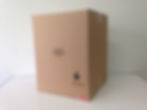 6 Cubic feet box