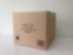 3.1 Cubic feet box