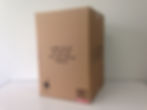 5 Cubic feet box