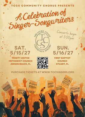 7 - Celebration of Singer-Songwriters - March 27 Medium.jpeg
