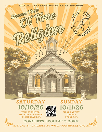 TCCS - Ol' Time Religion Poster - Oct. 2026.png