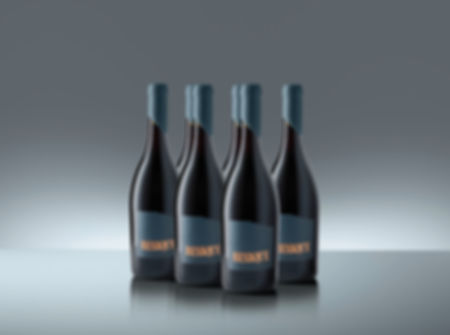 6er Weinpaket BENIQUE Rot