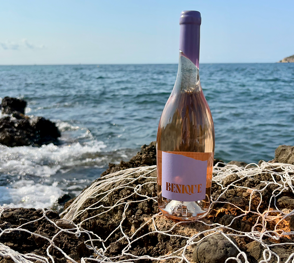 Sonnenuntergang auf Mallorca