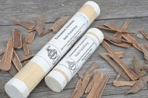 Cinnamon Incense | Nado Poi Zokhang