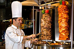SHAWARMAPLANET