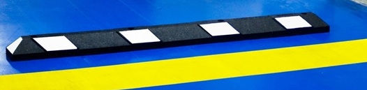 Tope de estacionamiento Park It