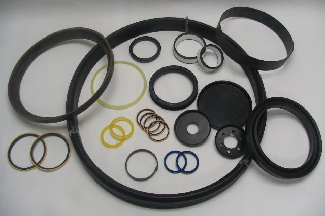 empaques y o-ring