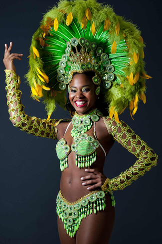 Brazil's Top 5 Carnival Destinations