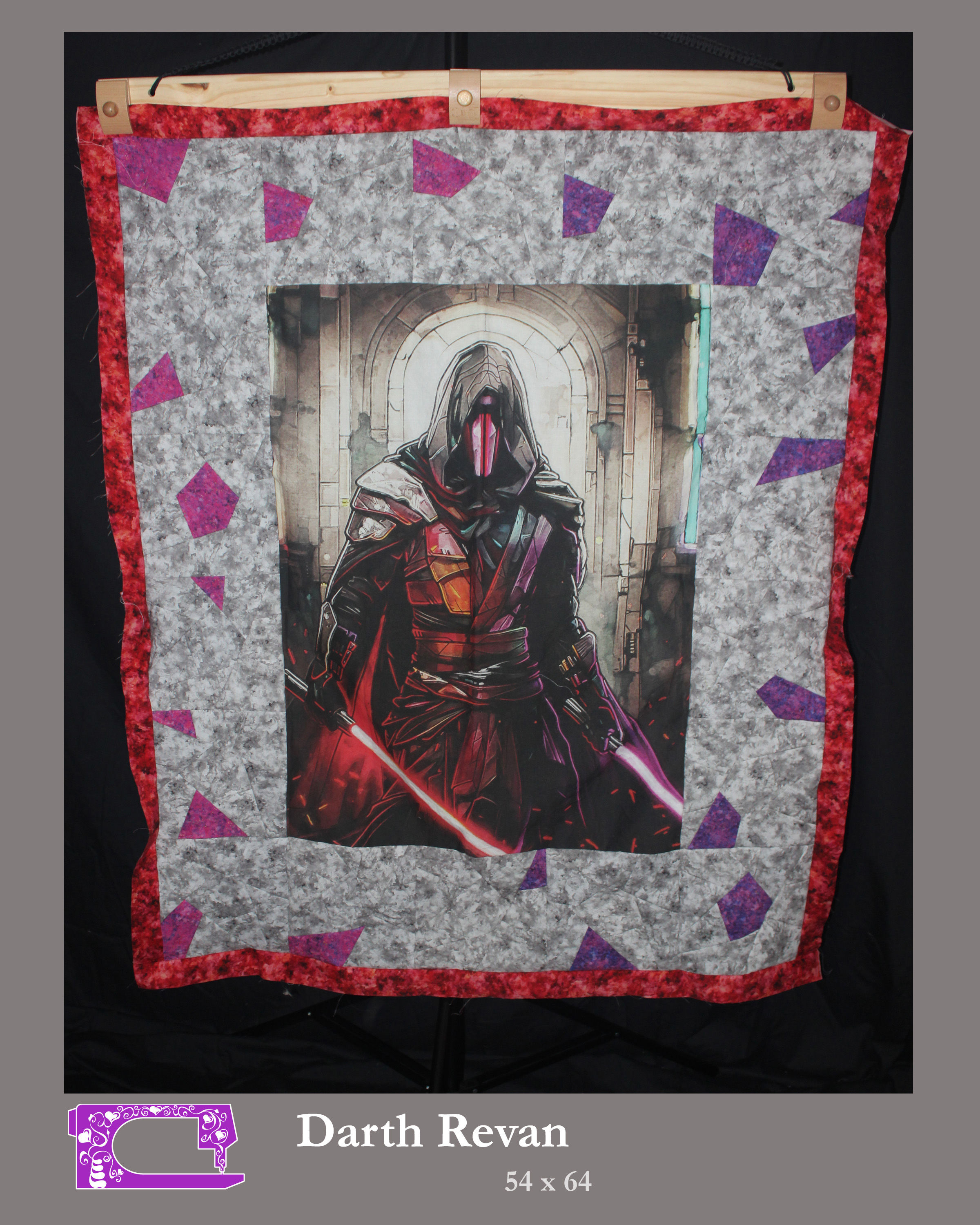 Darth Revan