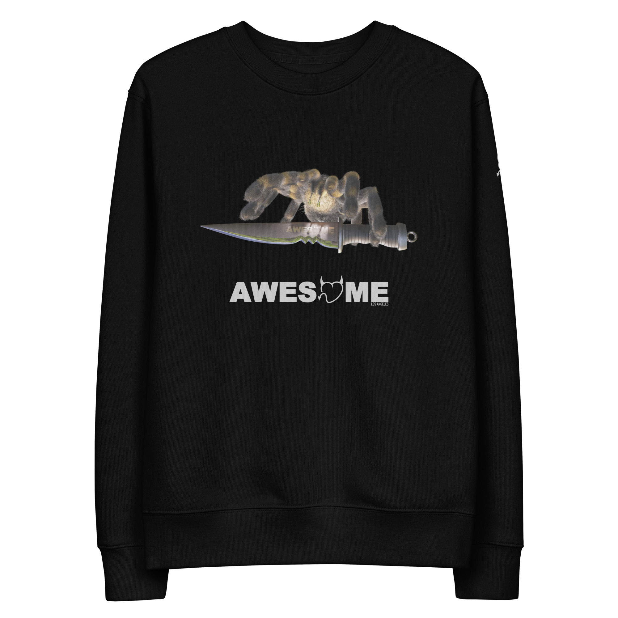 Deadly Deterrent - Sweatshirt