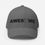 Thumbnail: Awesome Baseball Cap (black)