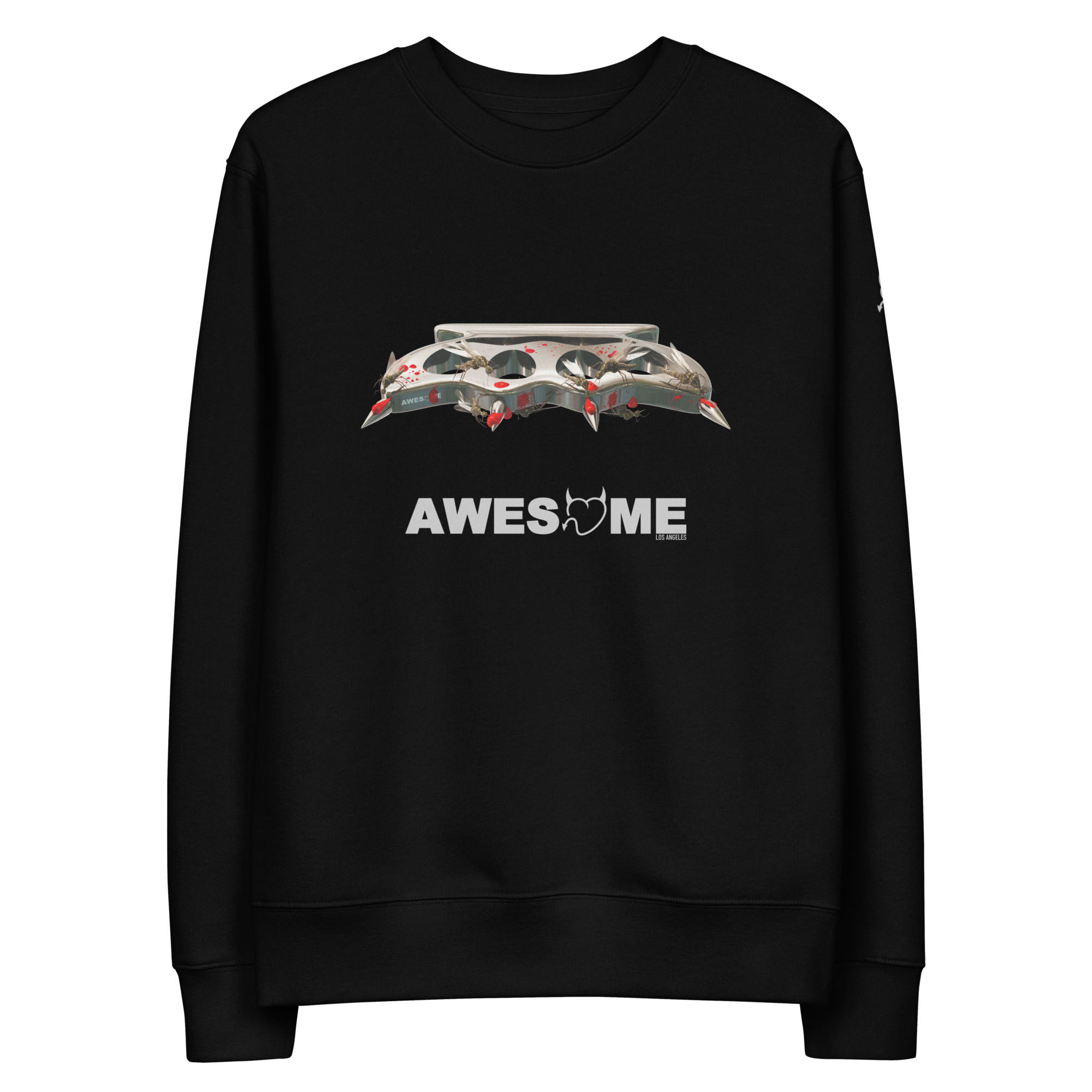 Last Supper - Sweatshirt