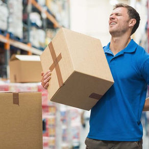 Overexertion: Causes, Symptoms, Treatment, and Prevention [SafetyShort]