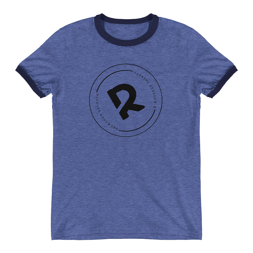 Thumbnail: Ringer T-Shirt