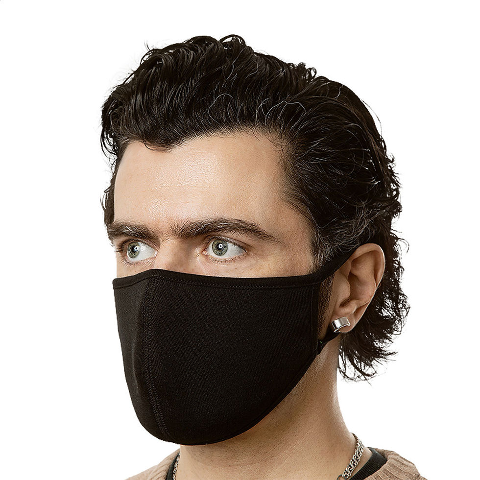 Thumbnail: Face Mask (3-Pack)