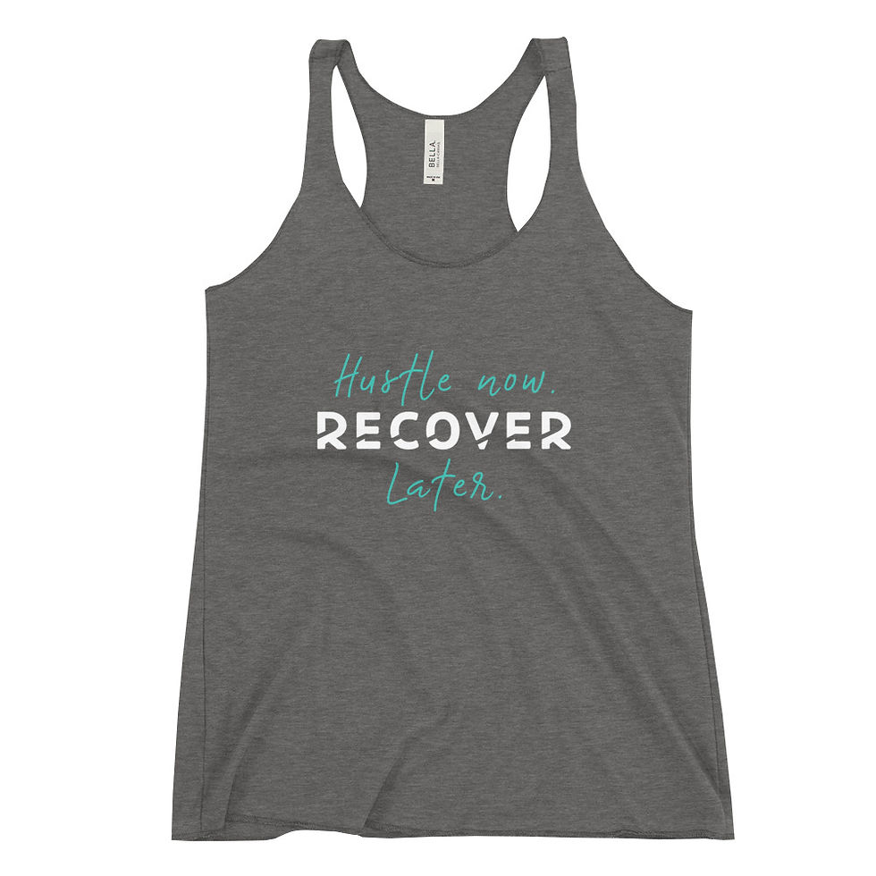 Thumbnail: Women's Racerback Tank