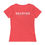 Thumbnail: Ladies' Scoopneck T-Shirt