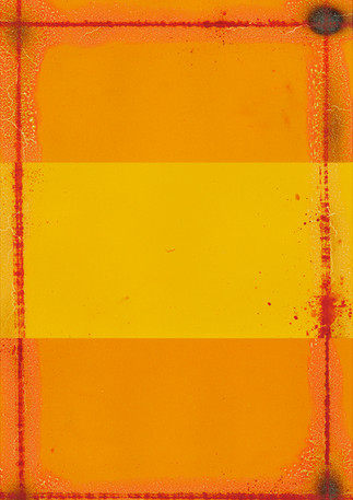 Composition#2, 2018
Pigment print, framed
140 x 95 cm
Edition of 5 + 2AP