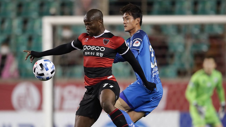 Nhận định Seongnam vs Pohang Steelers, 17h00 ngày 5/7 thuộc giải VĐQG Hàn Quốc 2022 content media