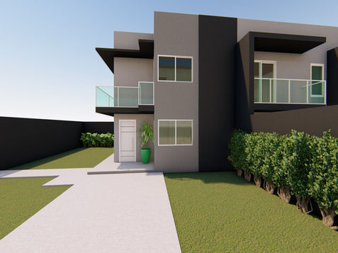 Sobrados á venda no bairro Tabuleiro