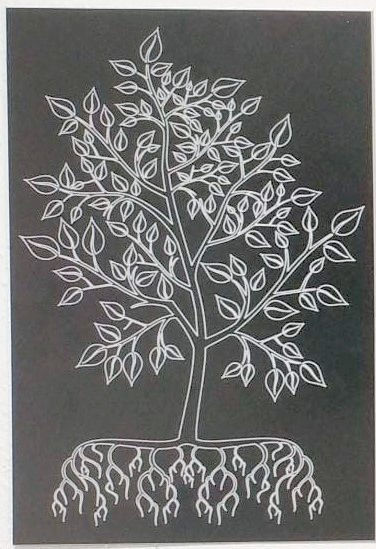 תמונה ממוזערת: תמונות קיר בחריטה אישית לפי בחירה