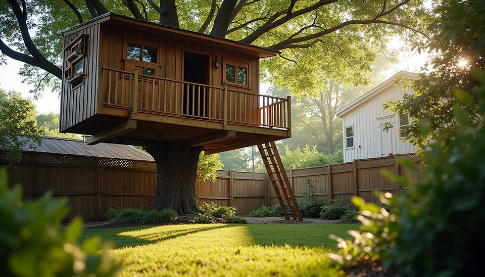 Zip Line Horrors: What Every Parent Should Know