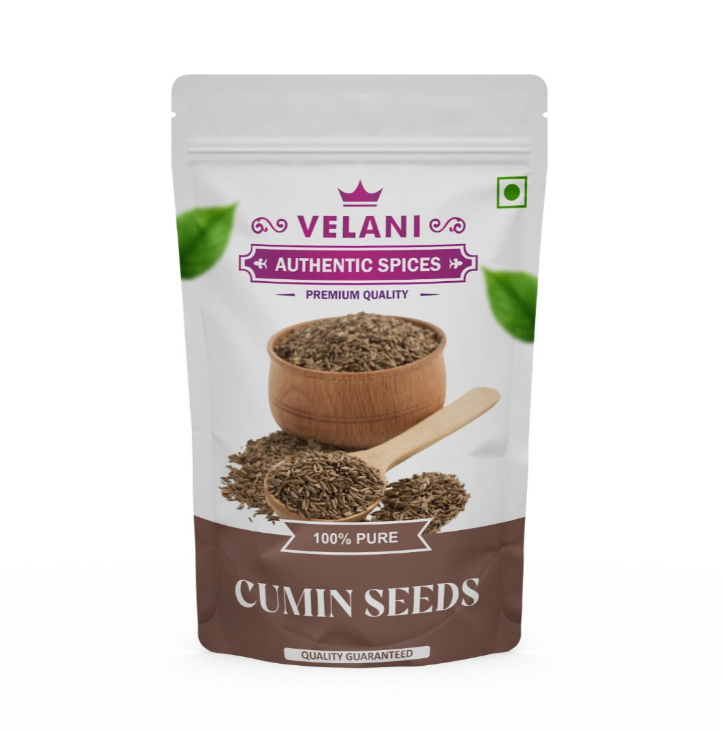 Cumin ( Jeera )