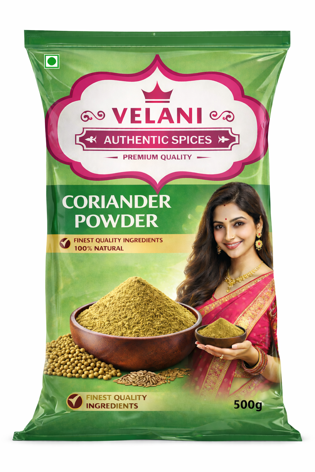 CORIANDER POWDER