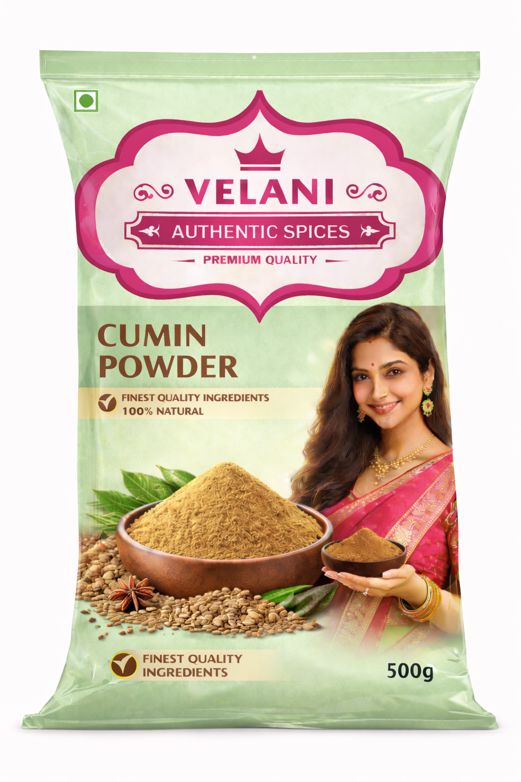 CUMIN POWDER