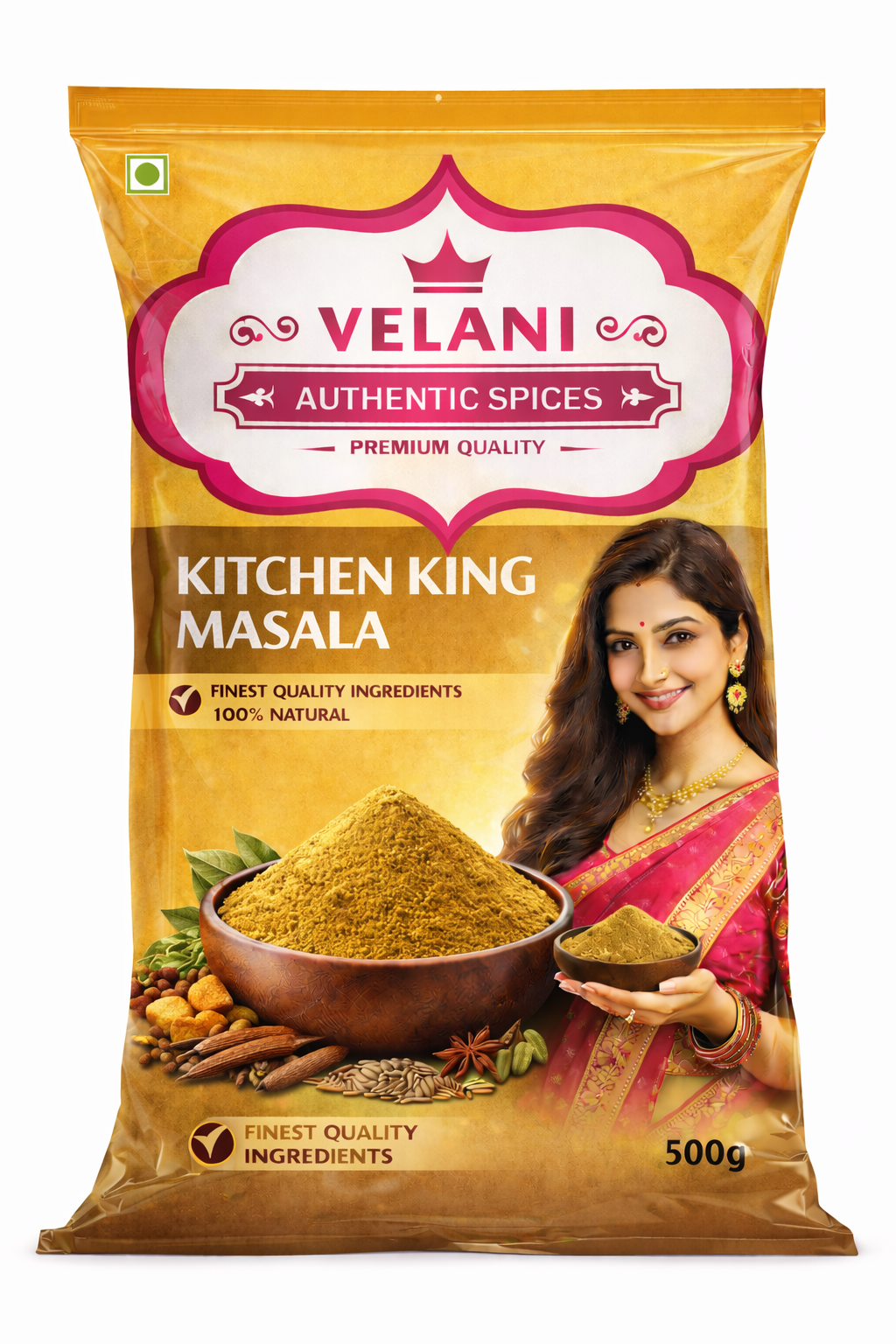 KITCHEN KING MASALA