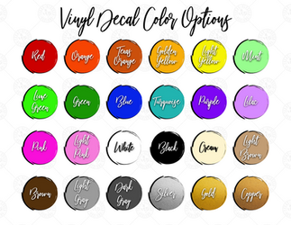 Thin Line American Flag Support First Responders Vinyl Decal