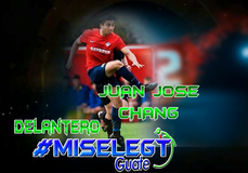 Juan José Chang Urrea