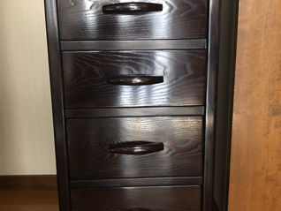 チェストのお届け