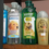 Miniatura: Shampoo y Acondicionador