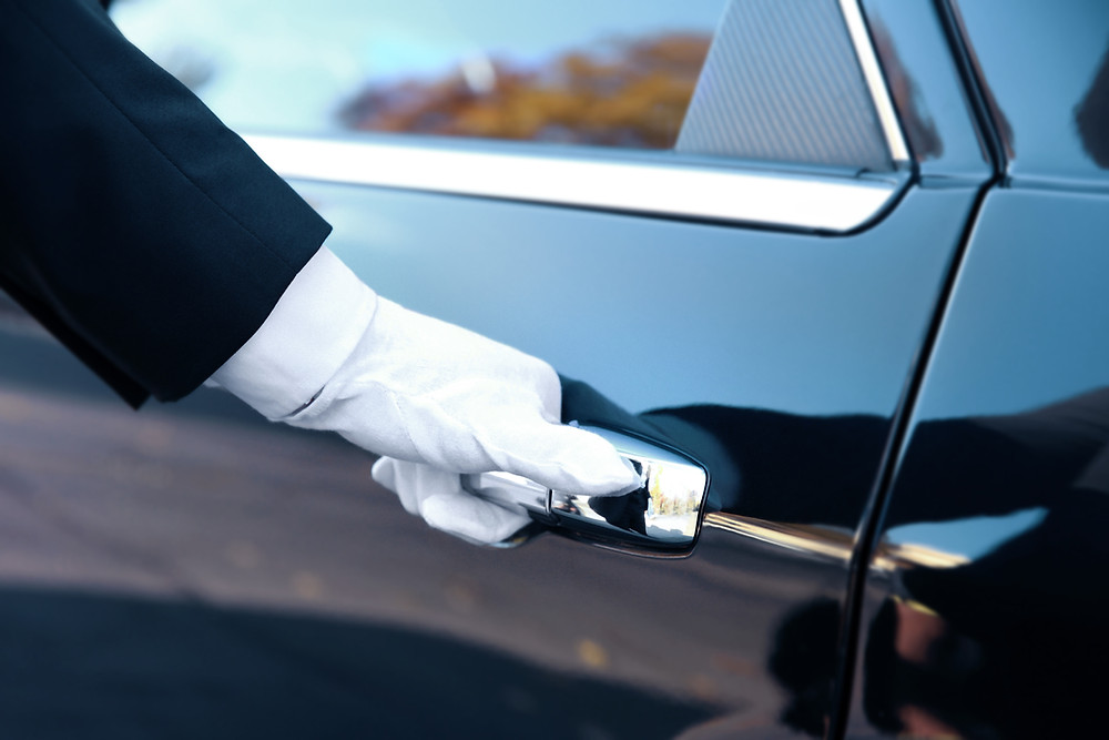 Lisa Lippman - chauffeur - NYC real estate
