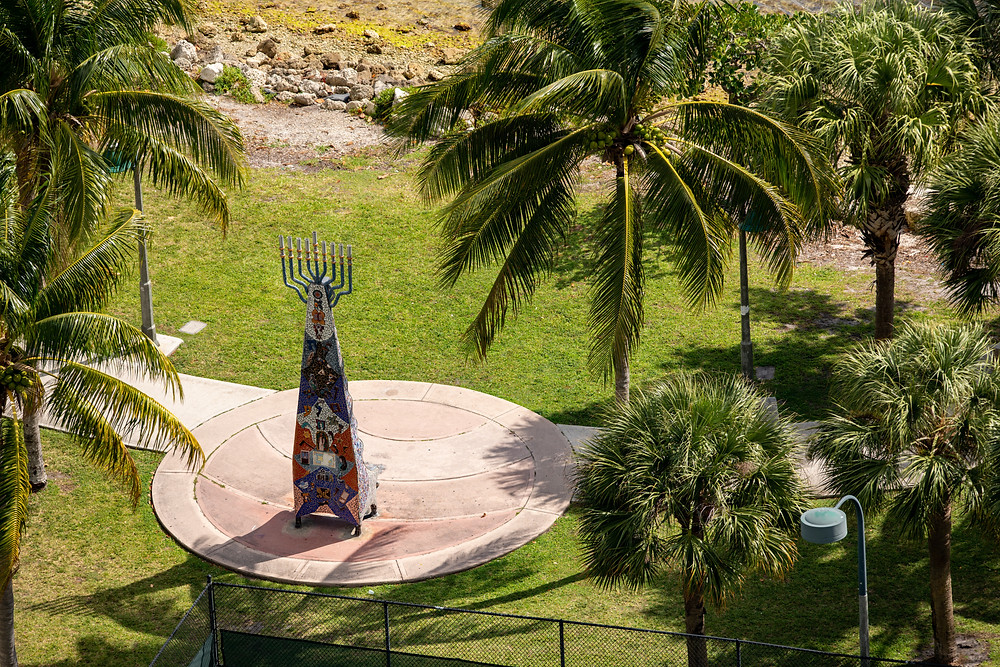 Chanukah Miami