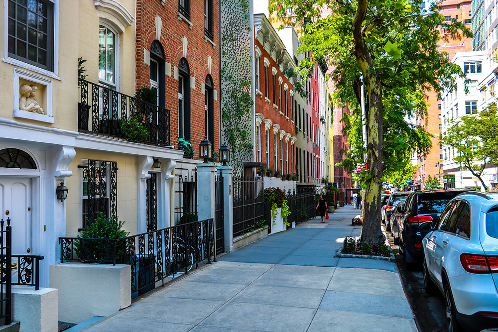 3 Numbers to Know Before Purchasing an NYC Co-Op