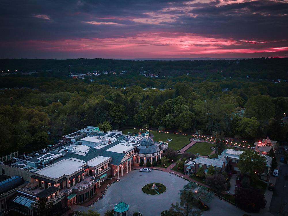 Montclair - Event Guide November 2021