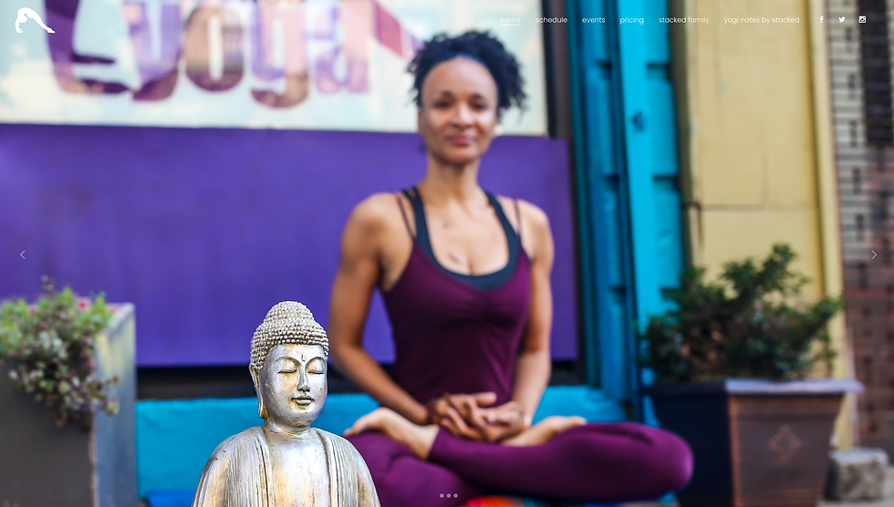 Two Black-Owned Businesses to Support in the Financial District and Bed Stuy