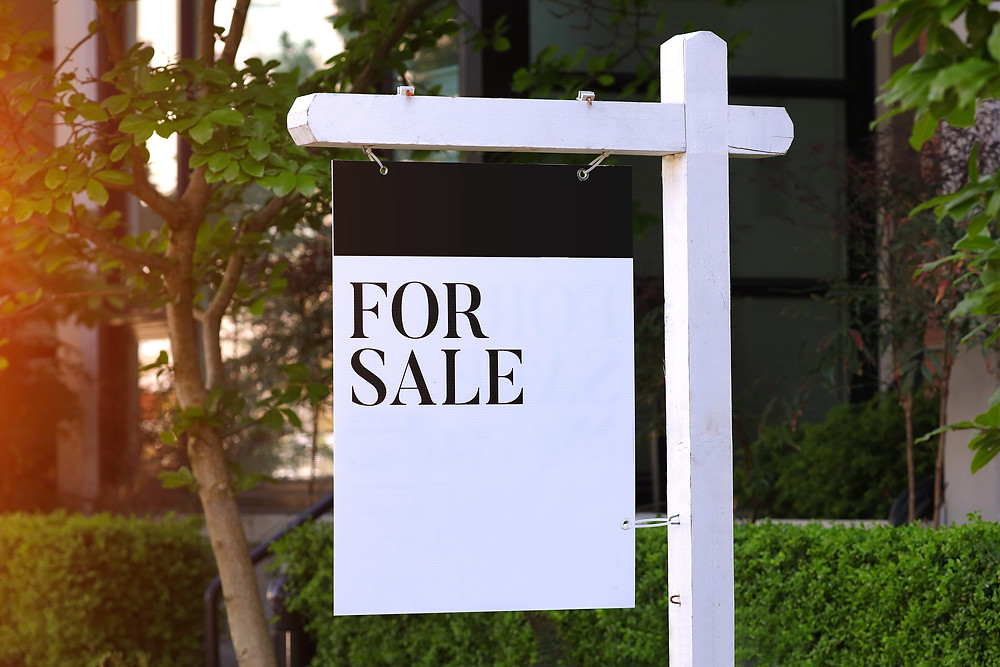 how to Sell a Home