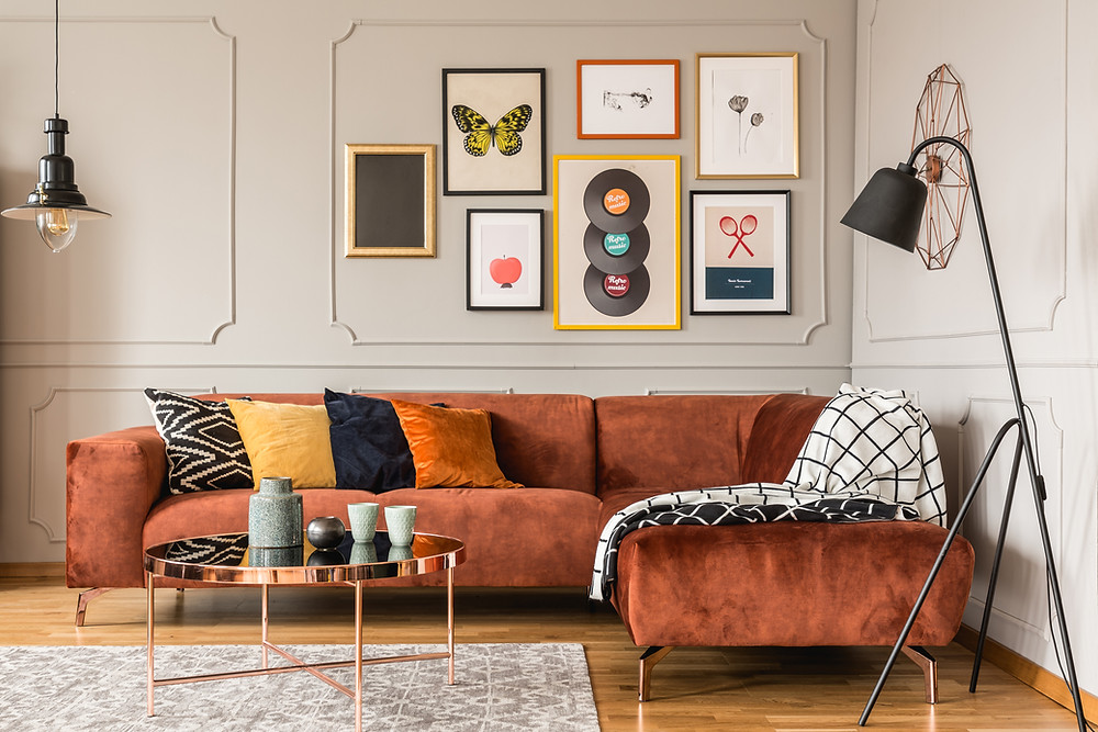 How to stage home to sell real estate
